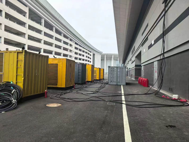 随县冬季柴油发电机启动前需要做哪些准备工作？