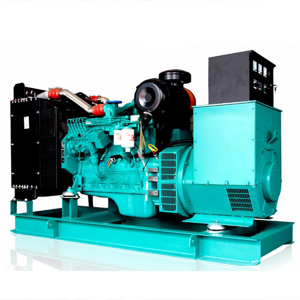 随县柴油发电机操作及日常维护