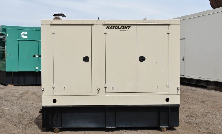 随县购买柴油发电机需留心哪些问题?