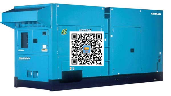 随县出租发电机 进口和国产柴油发电机组有什么不同