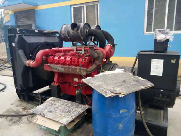 随县租赁发电机 发电机的主要分类介绍