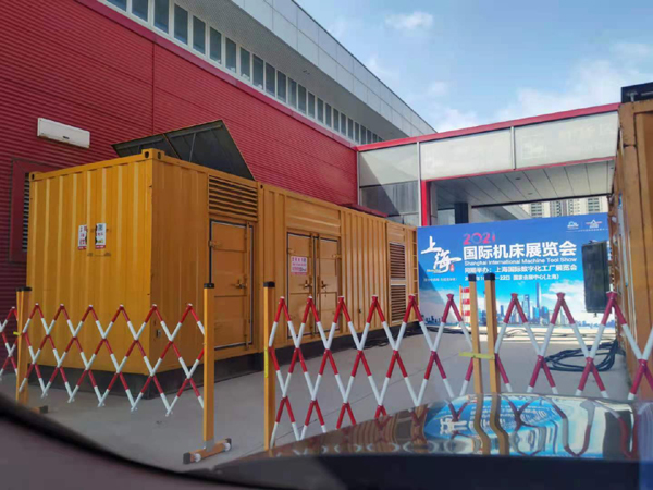 随县发电机出租 对于发电机的特性你了解多少？