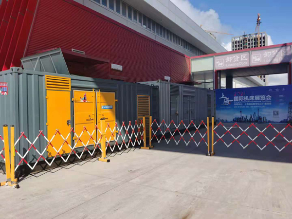 随县发电机租赁的“望、闻、问、切”你知道多少？