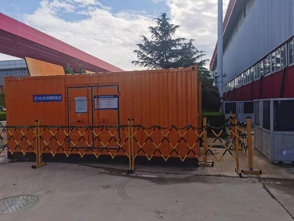 随县柴油发电机组的运行和使用注意事项