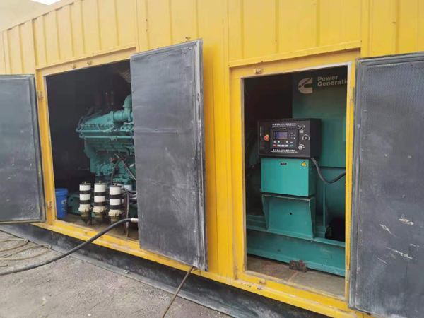 随县柴油发电机组的蓄电池种类有哪些？