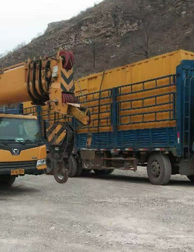 随县租赁发电机-柴油发电机的冷却与通风