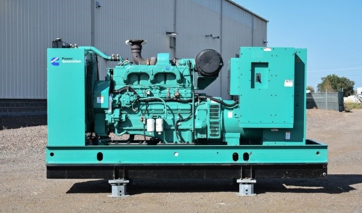 随县发电机出租-教您发电机厂家该如何选购