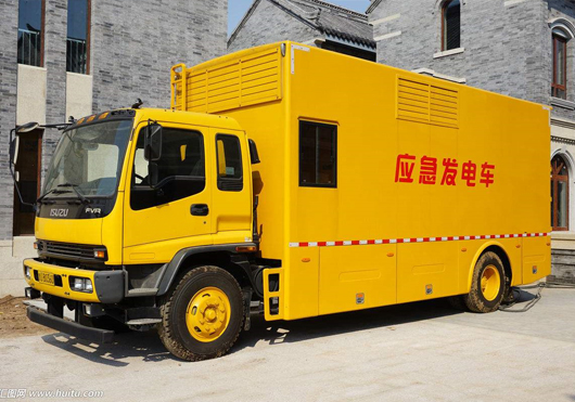 随县租赁发电机-柴油发电机的正确选择方法是什么