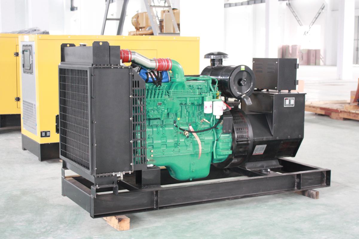 随县租赁发电机-柴油发电机,柴油发电机组冷却液不循环怎么办