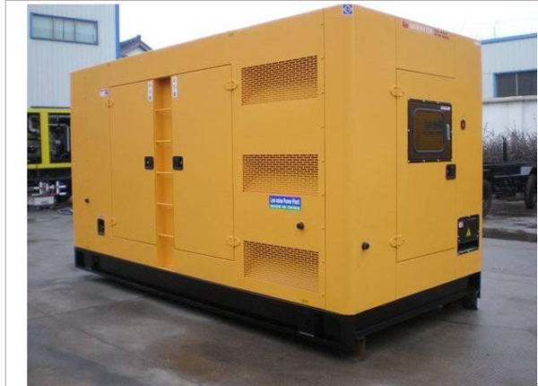 随县发电机出租-静音发电机组厂家：柴油发电机组并机需要什么条件？