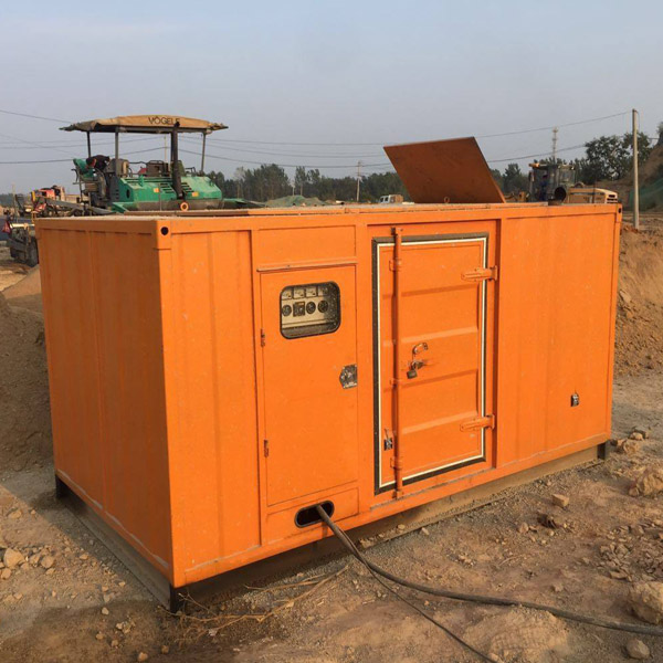 随县发电车出租-挑选发电机哪些技巧可以掌握使用