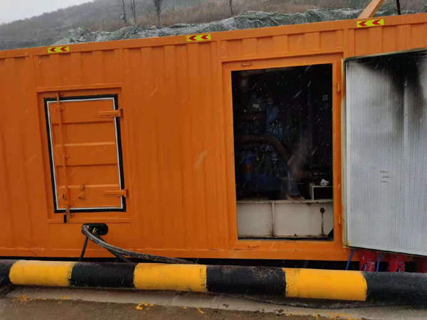 随县发电车出租-应急柴油发电机组选什么样的比较好？