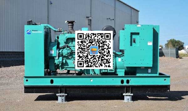 随县发电机出租-选购发电机需要考虑的几大因素