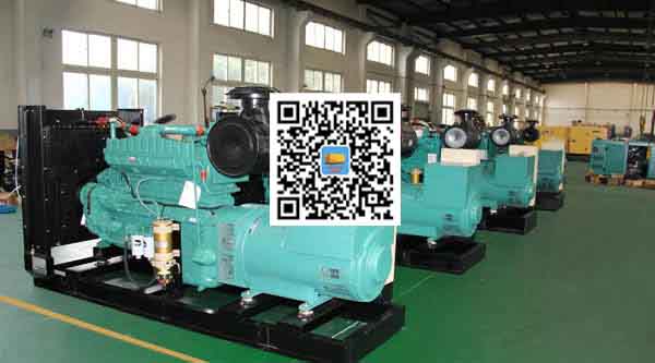 随县发电车出租-康明斯发电机远销国内外市场的三大理由