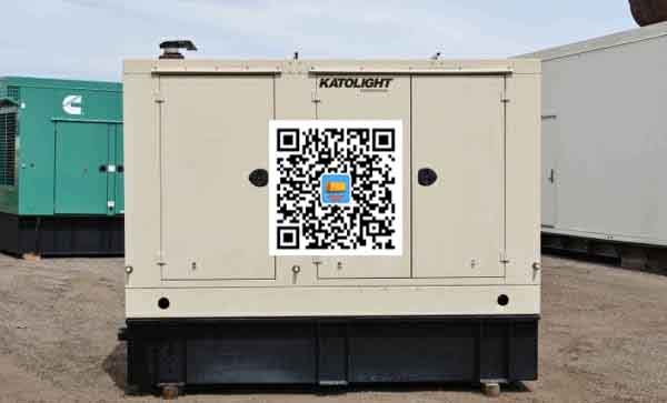 随县出租发电机-关于柴油发电机电压问题