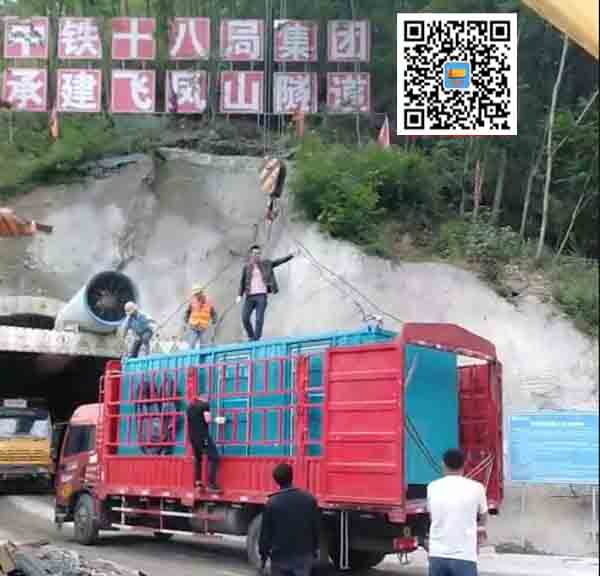 随县发电车出租-发电机的工作原理是什么