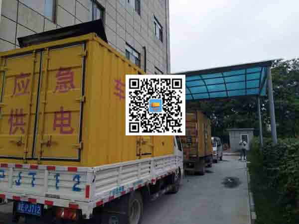 随县发电车出租-发电机产品使用越来越广泛