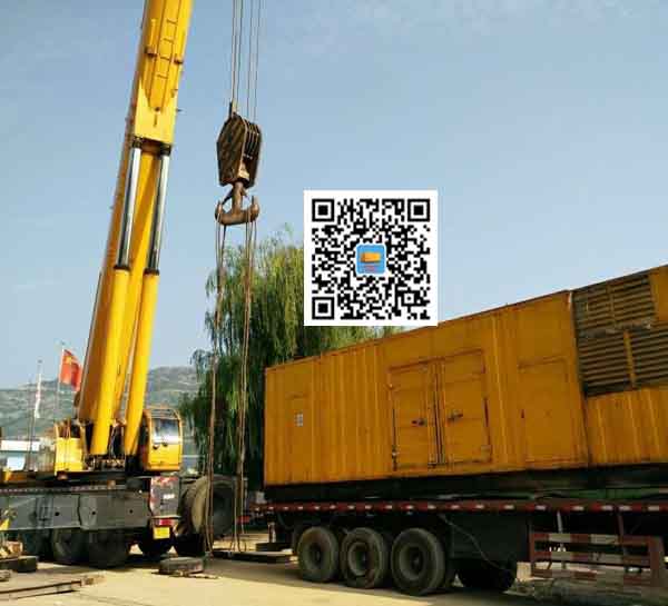 随县发电车出租-全自动发电机组长期不使用该如何保养？