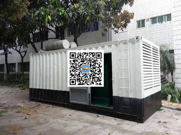 随县出租发电机-什么样的柴油发电机使用效果比较好