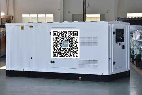 随县租赁发电机-造成柴油发电机机组产生积炭的原因？