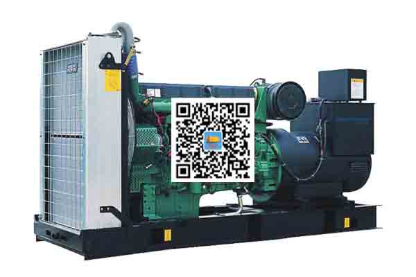 随县租赁发电机-柴油发电机组不及时维护危害大