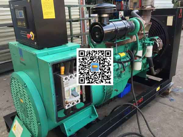 随县租赁发电机-发电机一般变压器磁芯所使用的是什么材料？