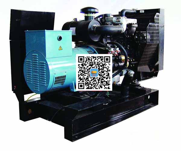 随县发电车出租-沃尔沃发电机在使用时需要注意哪些细节