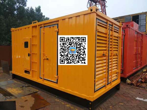 随县发电机出租-发电机组应该选购什么品牌的