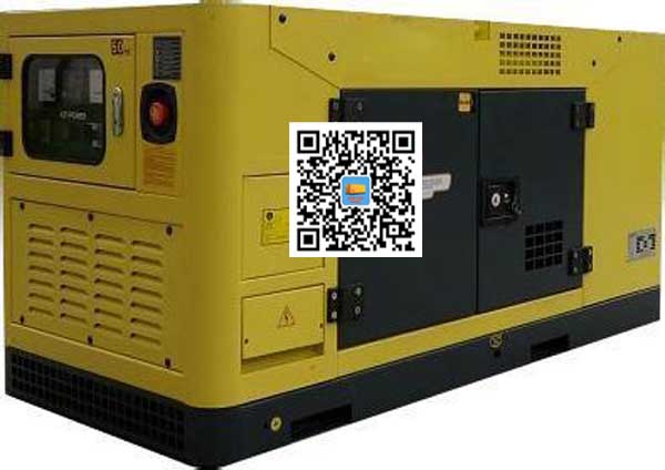 随县租赁发电机-潍柴发电机出现的故障和解决方法