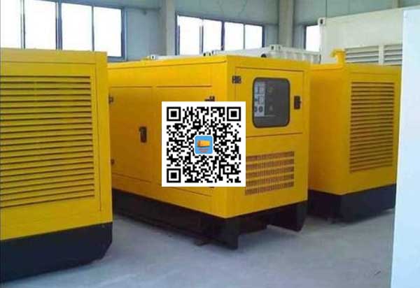 随县租赁发电机-发电机组并机及并机柜的优点