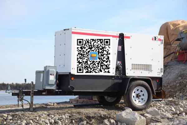 随县水轮发电机组振动的原因