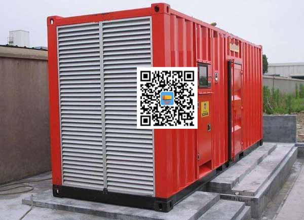 随县300kw柴油发电机组一个小时耗油