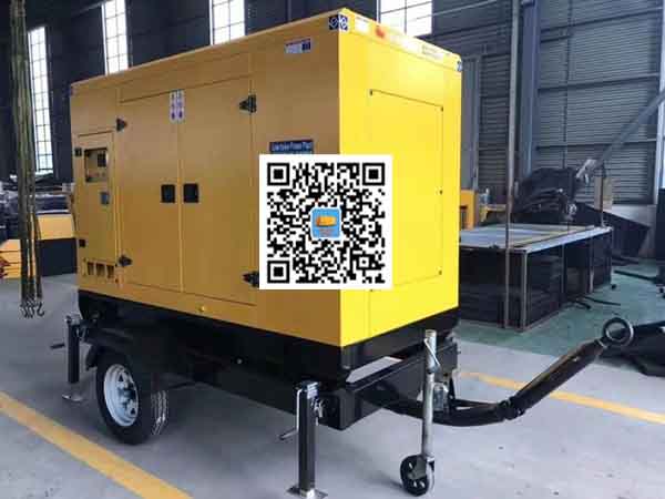 随县柴油发电机组需要经常换油吗