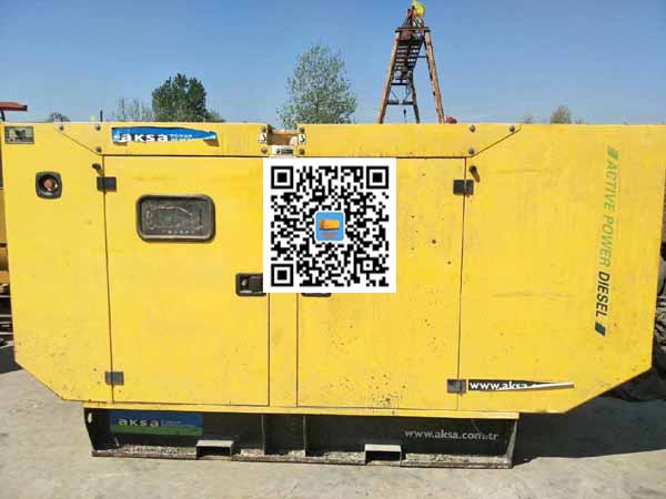 随县柴油发电机怎样启动，启动过程中应该做的事情