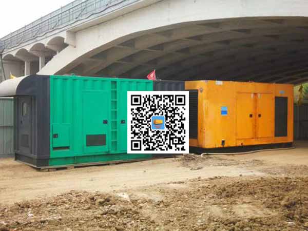 随县决定发电机顺利启动的因素及如何解决发电机冬季起动困难问题