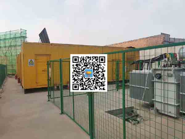 随县发电机组的社会应用有哪些