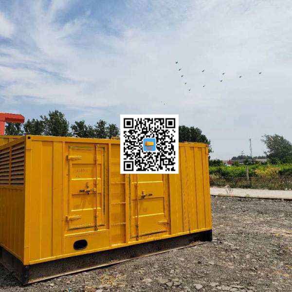 随县发电机出租发电机电刷的结构与作用是什么