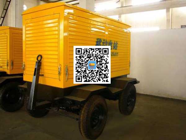 随县发电机出租-发电机组的安装注意要点