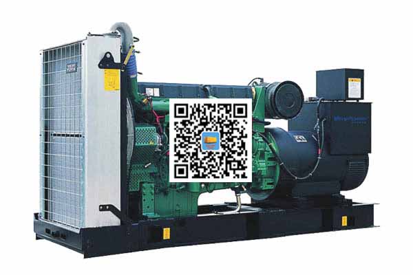 随县发电机租赁-100kw柴油发电机带多大负载