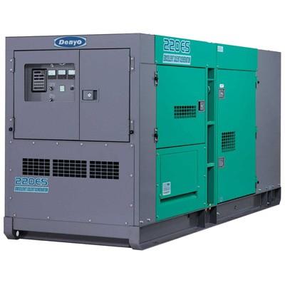 随县发电车出租-柴油发电机零件变形怎么办？