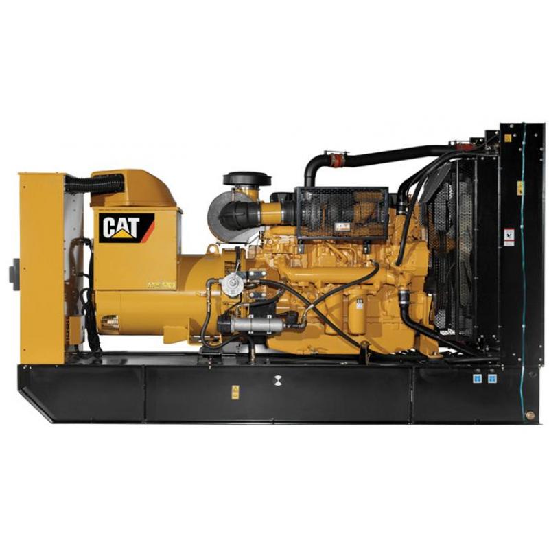 随县详细介绍一下发电机组的日常维护和保养方法