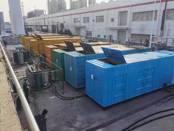 随县柴油发电机组可以长期连续运行吗？