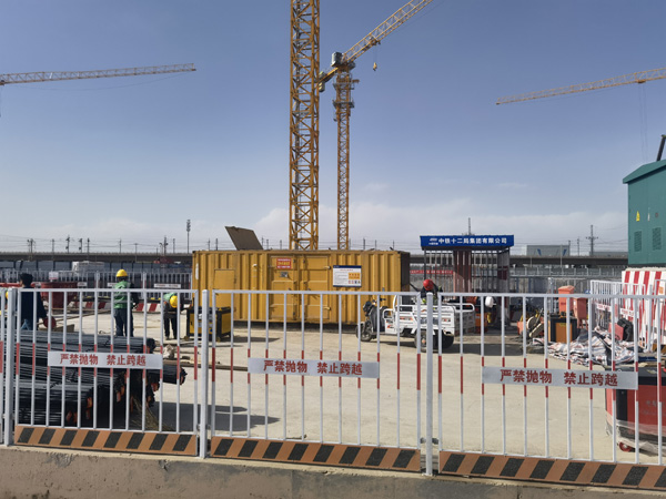 随县发电机出租电缆长度过长会对 100KW 发电机造成哪些影响？