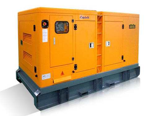 随县影响 200kw 柴油发电机油耗的因素有哪些？