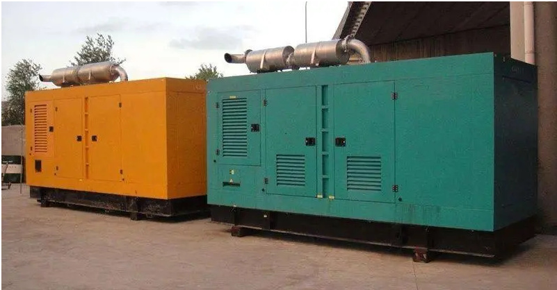 随县发电机和发电车的区别？