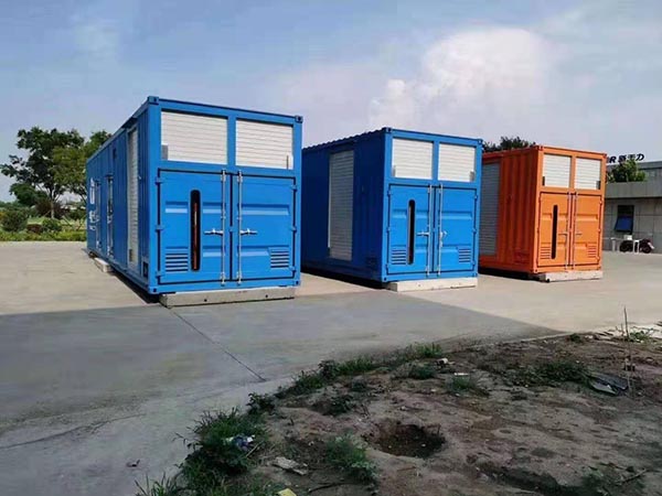 随县发电机租赁合同一般包含哪些内容？