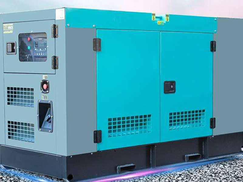 随县50KW柴油发电机油耗是多少？