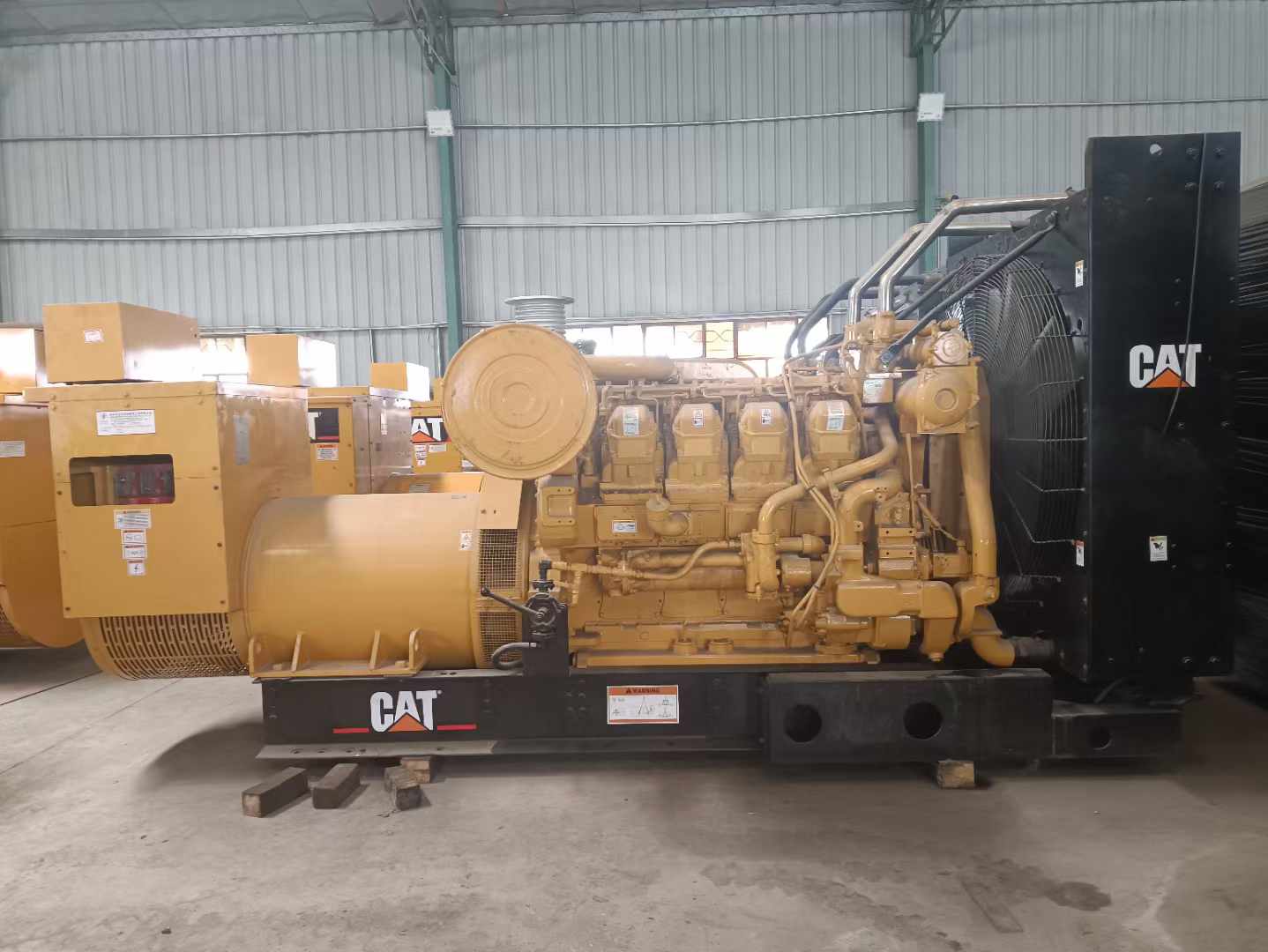 随县如何选择适合自己的柴油发电机组品牌？