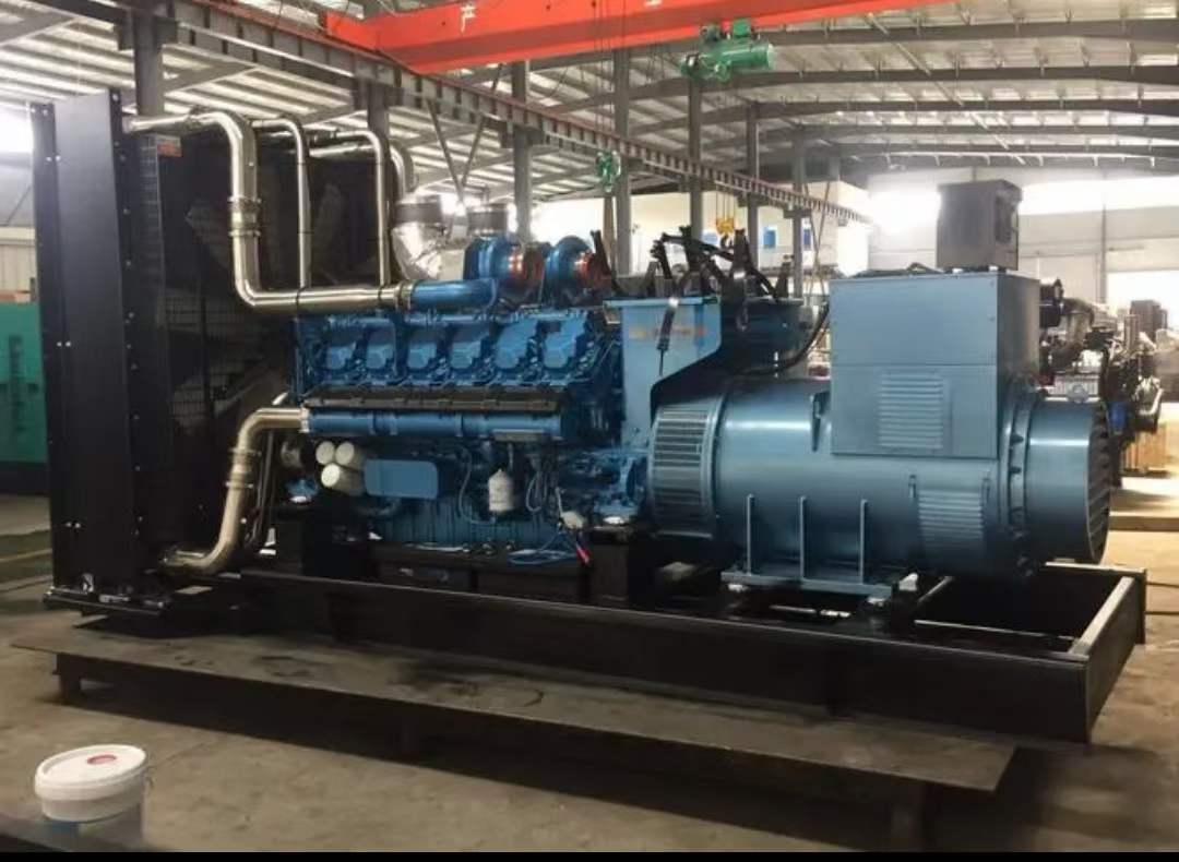 随县发电机组不及时更换空气滤清器会有哪些后果？