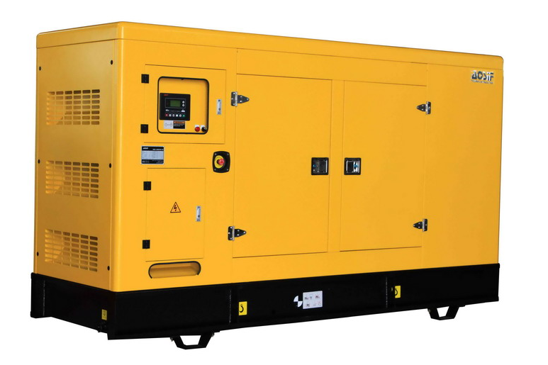 随县发电机出租有哪些方法可以降低电缆的承载电流？